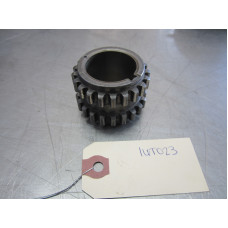 16T023 Crankshaft Timing Gear For 09-11 Mercury Mariner  3.0 9L8E6C524AF